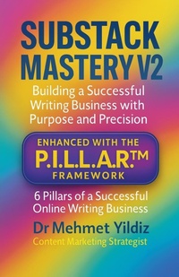 Abbildung von: Substack Mastery V2 - Digitalmehmet