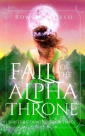 Cover: Fall of the Alpha Throne (Shifter Country, #3) - Snowy Oak Books