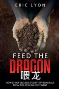 Cover: Feed The Dragon - GW Strategies Inc