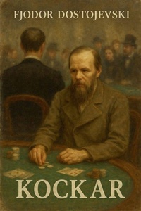 Enlarge image Cover: Kockar - Fjodor M. Dostojevski