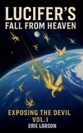 Cover: Lucifer's Fall From Heaven - Eric Larson