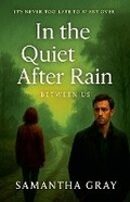 Cover: In the Quiet After Rain - Samantha Gray