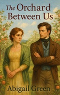 Cover: The Orchard Between Us - Scarlett Everhart