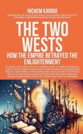 Cover: The Two Wests - Global East-West Ltd