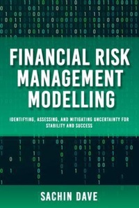 Abbildung von: Financial Risk Management Modeling [AI] - The Paper House Books LLC