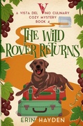 Cover: The Wild Rover Returns - Bravery Books