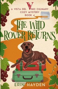 Enlarge image Cover: The Wild Rover Returns - Bravery Books
