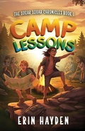 Cover: Camp Lessons - Bravery Books