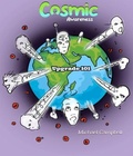 Cover: Cosmic Awareness - Divine Ghost Writers