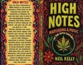 Cover: High Notes - The Old-School Archives