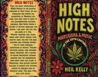 Abbildung von: High Notes - The Old-School Archives