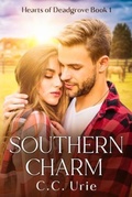 Cover: Southern Charm - C.C. Urie