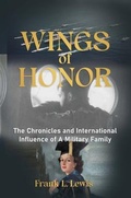Cover: Wings of Honor - Self-Publish