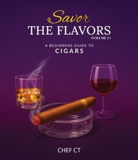 Abbildung von: Savor The Flavors - McGilligan Publishing