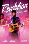 Cover: REVOLUTION - Backbeat