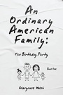 Cover: An Ordinary American Family - Balboa Press
