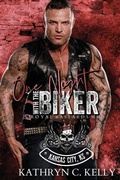 Cover: One Night With The Biker - Makin Groceries Media