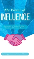 Cover: The Power of Influence - Honor Books