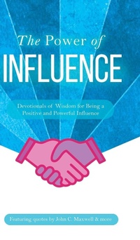 Enlarge image Cover: The Power of Influence - Honor Books