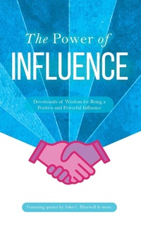 Enlarge image Cover: The Power of Influence - Honor Books