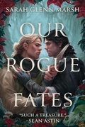 Cover: Our Rogue Fates - Crooked Lane Books