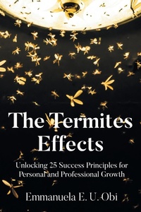 Abbildung von: The Termites Effects - Page Publishing