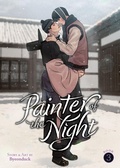 Cover: Painter of the Night Vol. 3 - Seven Seas Entertainment, LLC