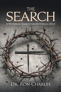 Cover: The Search - Kravitz and Sons LLC