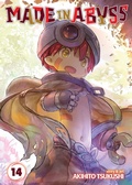 Cover: Made in Abyss Vol. 14 - Seven Seas Entertainment, LLC