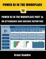 Cover: Power BI in the Workplace - Publishdrive