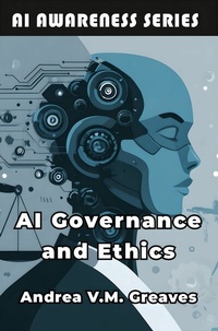 Abbildung von: AI Governance and Ethics - Publishdrive