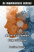 Bild: AI in Customer Experience - Publishdrive