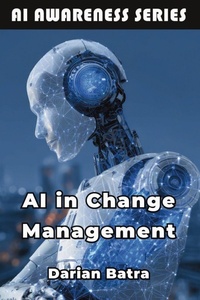 Abbildung von: AI in Change Management - Publishdrive