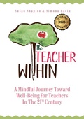 Cover: The Teacher Within - Tapestry Intergenerational Education Foundation (TIEF)
