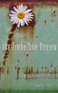 Abbildung von: The Timberline Review, #14 - Willamette Writers