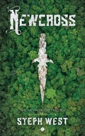 Cover: Newcross - Red Fern Press