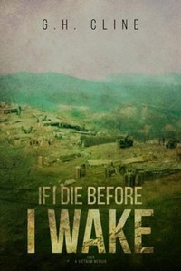 Abbildung von: If I Die Before I Wake - G.H. CLINE