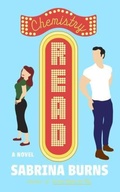 Cover: Chemistry Read - Natalie Hurdle