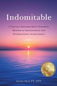 Abbildung von: Indomitable - Shiro Iwae