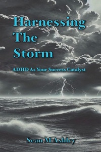 Abbildung von: Harnessing The Storm - SMA Media Press