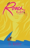 Cover: Roach Girl one - Mileyjackmedia