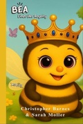 Cover: Bea Finds Her Royalty - Christopher Barnes