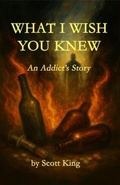 Cover: What I Wish You Knew - Scott King