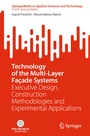 Cover: Technology of the Multi-Layer Façade Systems - Springer