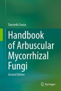 Abbildung von: Handbook of Arbuscular Mycorrhizal Fungi - Springer