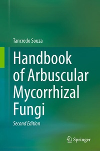 Abbildung von: Handbook of Arbuscular Mycorrhizal Fungi - Springer