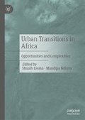 Abbildung von: Urban Transitions in Africa - Palgrave Macmillan