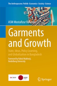 Abbildung von: Garments and Growth - Springer