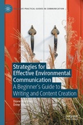 Cover: Strategies for Effective Environmental Communication - Palgrave Macmillan