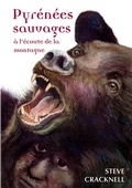 Cover: Pyr&eacute;n&eacute;es sauvages - BoD - Books on Demand - Frankreich